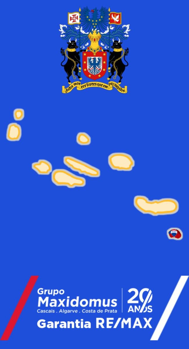 Avaliar imóvel na ilha de Santa Maria