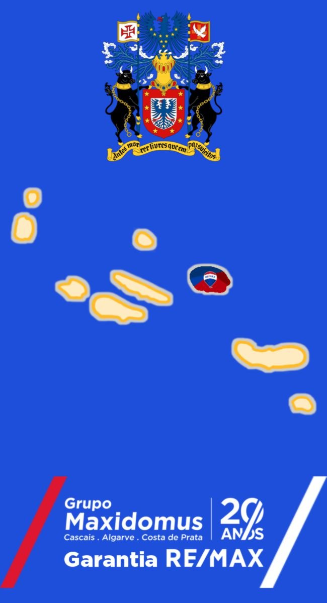 Avaliar imóvel na ilha Terceira