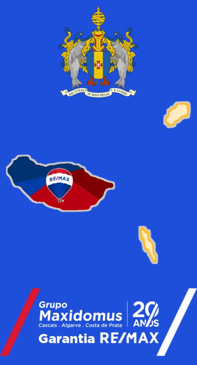 Avaliar imóvel na ilha da Madeira