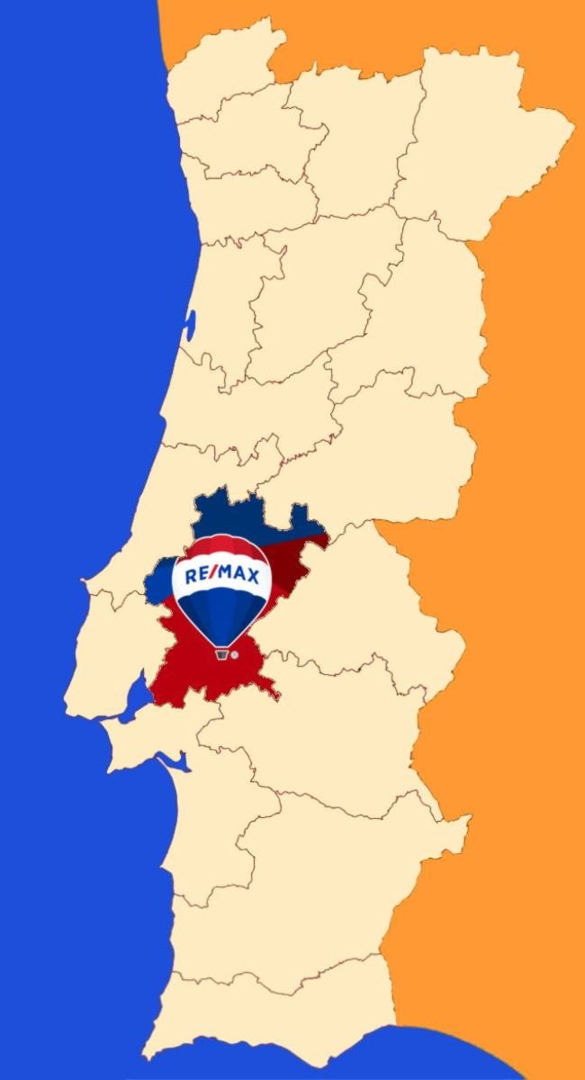 Avaliar imóvel em Santarém